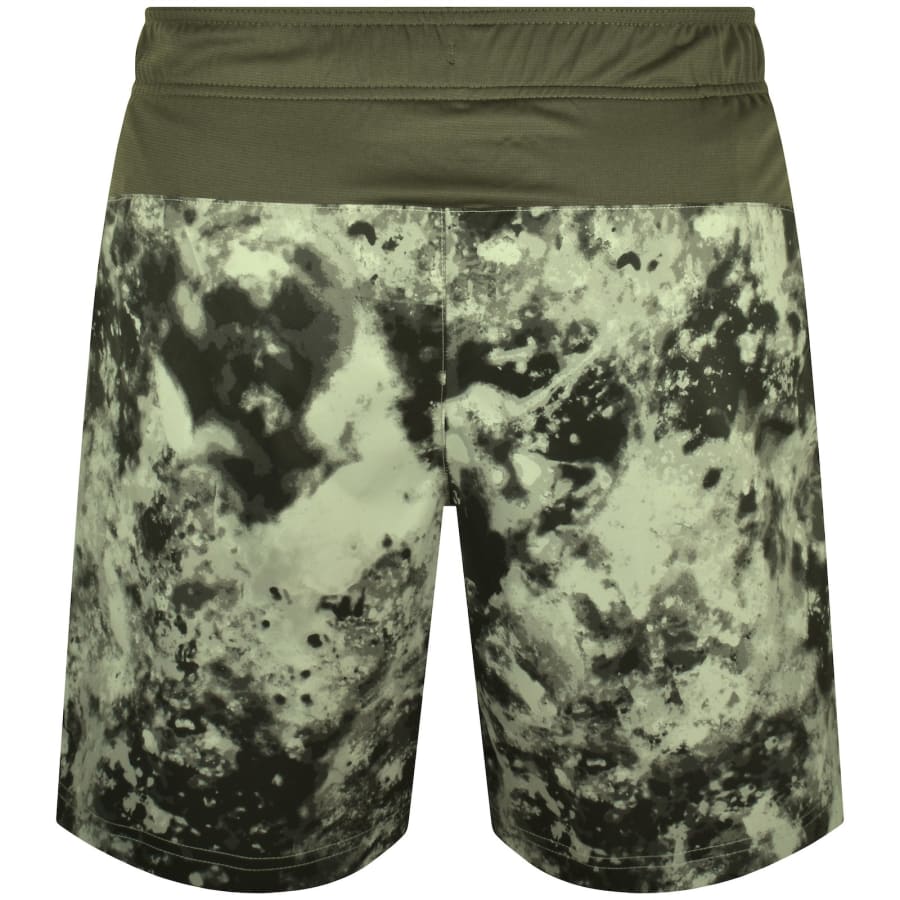The North Face Shorts GreyThe North Face Shorts Grey Male Large